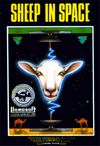 Sheep in Space Box Art Front